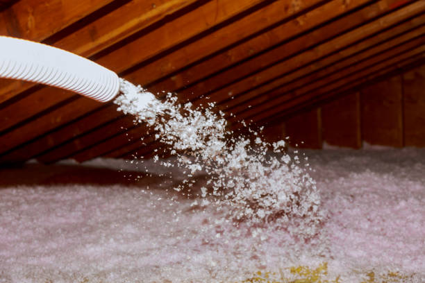 Best Insulation Installation Cost  in Peoria, IL