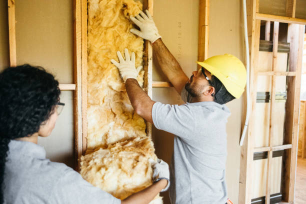 Range of Insulation Solutions in Peoria, IL